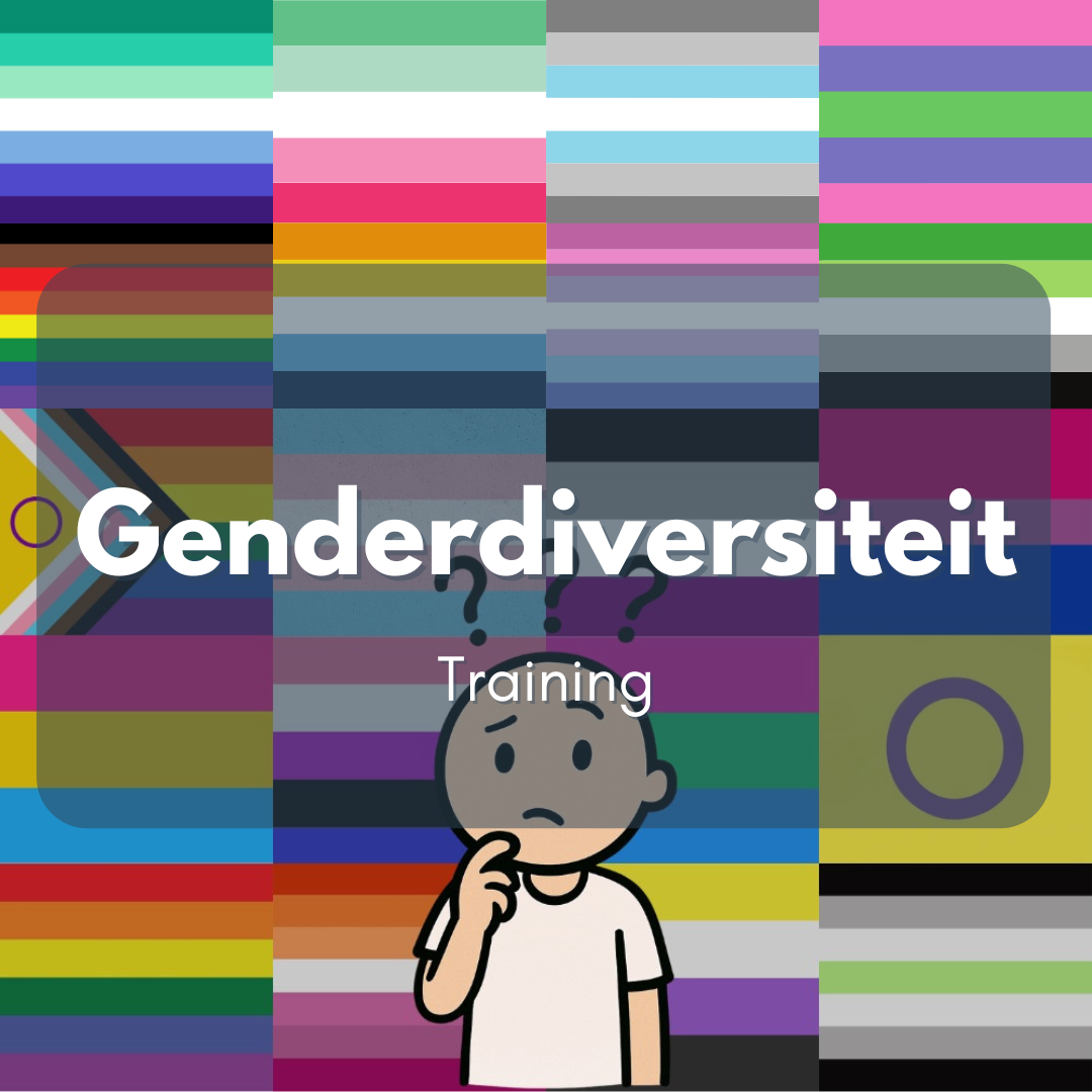 genderdiversiteit